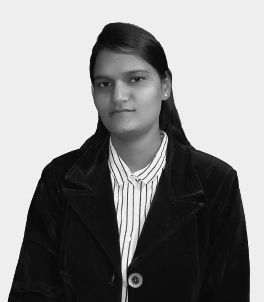 Shivanee Gupta